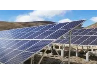 廣東江海區(qū)：十四五期間將新增光伏裝機(jī)200MW