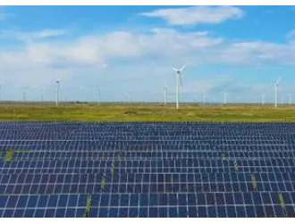 吉林市：到2025年風(fēng)電裝機(jī)1.54GW、光伏裝機(jī)700MW
