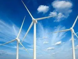 1400MW！風(fēng)機(jī)采購(gòu)公布中標(biāo)候選人
