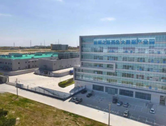 西北首個(gè)國(guó)家新型工業(yè)化產(chǎn)業(yè)示范基地?cái)?shù)據(jù)中心落戶蘭州新區(qū)