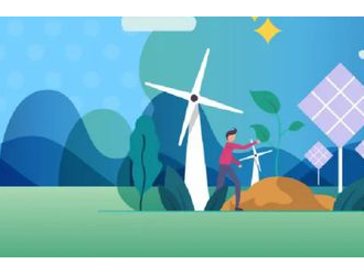 中廣核新能源公布2021年風(fēng)電成績單！