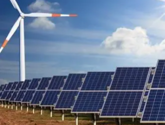 英國脫碳新雄心 2030年光伏、風(fēng)電裝機(jī)容量翻3倍
