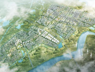 黃河流域百億氫能基地落戶濟南新舊動能轉換起步區