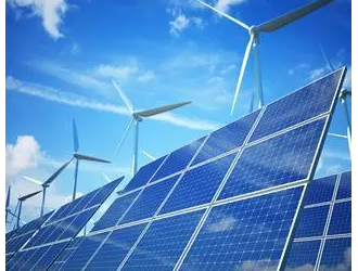 重慶：到2025年可再生能源裝機(jī)新增不低于3.83GW