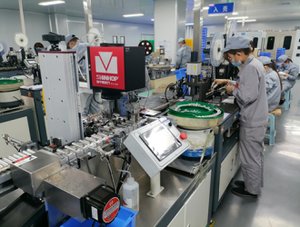 甘肅金昌：引資456.8億元，為新能源電池產(chǎn)業(yè)發(fā)展增金添彩