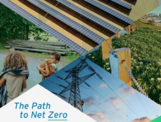 2045年脫碳路線(xiàn)圖：加州需要部署40GW電池儲(chǔ)能系統(tǒng)