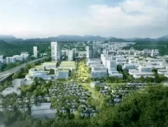 中國(guó)電信杭州大數(shù)據(jù)中心開工建設(shè)