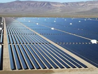 2021年希臘光伏裝機(jī)容量達(dá)792 MW