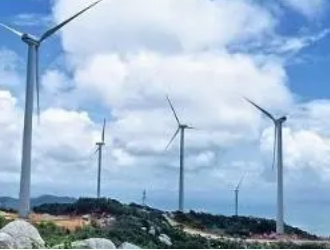 華能集團198臺1.5MW風機外委維護招標！