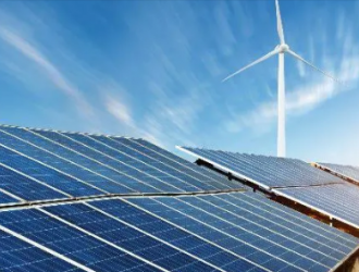 安徽：2022年一季度風(fēng)光總裝機(jī)規(guī)模達(dá)23.1GW