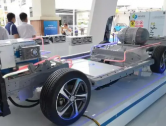 億華通：2022年一季度氫燃料電池系統銷量與功率銷量雙第一