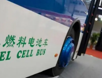 10億元！佛山禪城打造氫燃料電池工業車輛發動機生產基地