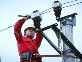 這一武器，讓電網雷擊事故大幅下降