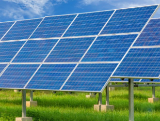 四川甘孜州色達縣：光伏可開發量達14.5GW