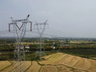 三峽近區(qū)電網(wǎng)優(yōu)化工程順利投產(chǎn)