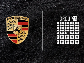 鋰硅電池研發商Group14融資4億美元 保時捷領投