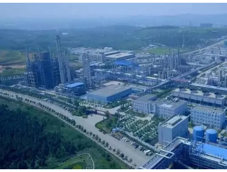 齊翔騰達(dá)投資1.2億元新建氫氣改造提升項(xiàng)目