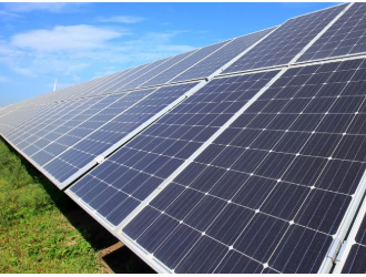 內蒙古包頭：截至2022年4月底光伏裝機1.74GW