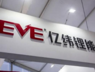 億緯鋰能：公司動力電池目前總規劃產能超過200GWh
