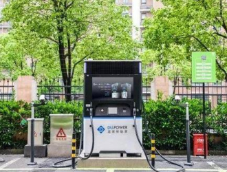 AFC靈活儲能式充電樁助力大眾汽車，重塑歐洲車市充電格局