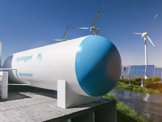 法液空和樂天化學在韓國推進氫氣經濟