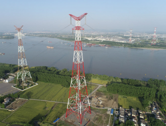 安徽送變電公司筑牢大電網(wǎng)安全防線