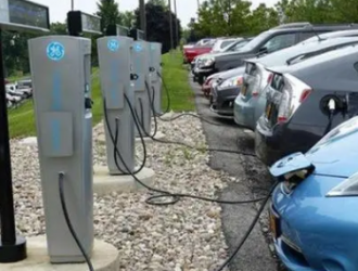 澳新南威爾士州將安裝數千個電動汽車充電樁