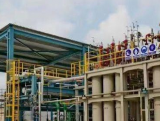 華南最大氫燃料電池供氫中心將投用