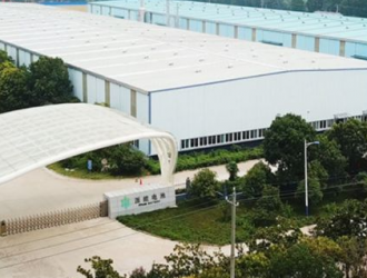 派能科技擬投建10GWh鋰電池研發制造基地