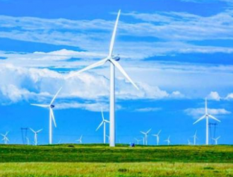 甘肅瓜州已建成風電場39個 在建風電裝機4.25GW！