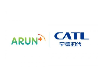 寧德時代與Arun Plus達成CTP技術許可協議