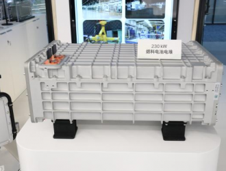我國氫能產業頭部企業實現強強聯手！