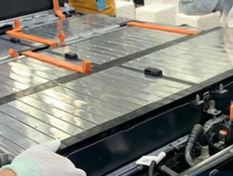 三峽水利擬與贛鋒鋰業、長江電力等合資設立電池資產管理公司