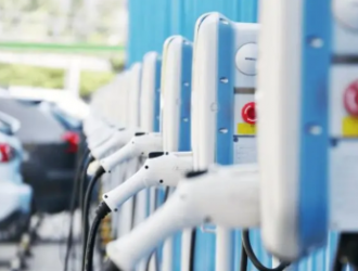 五年計劃總量翻十倍，東莞充電樁市場將迎爆發(fā)式增長