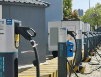 特銳德充電業(yè)務(wù)再下一城 中標(biāo)溫嶺市充電樁工程