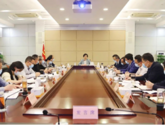 海鹽部署擴投資和整縣光伏推進工作