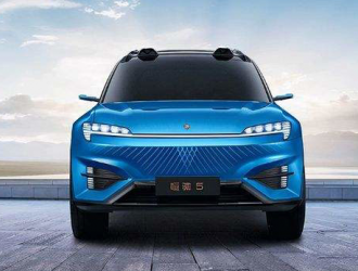 消息稱恒大汽車無限期推遲電動汽車預售