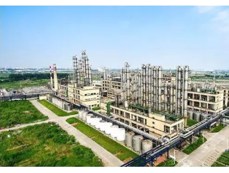 百川股份最新公告：鋰電池資源化利用裝置試生產