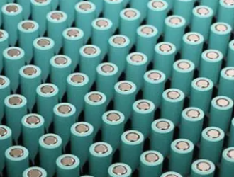 平定打造“新能源電池小鎮”