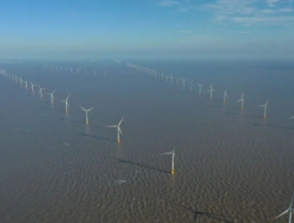全國首部縣域海上風電運維安全管理規定正式出臺