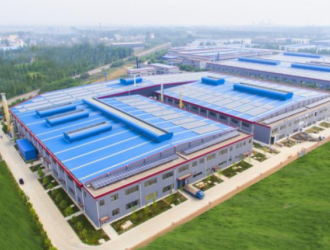年產能4GWh！圣陽股份擬合資投建圓柱鋰電池項目