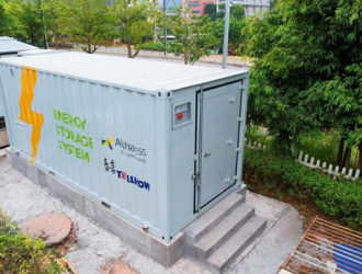 打造“零碳示范園區”！泰豪深圳工業園光儲充一體化電站建成投用