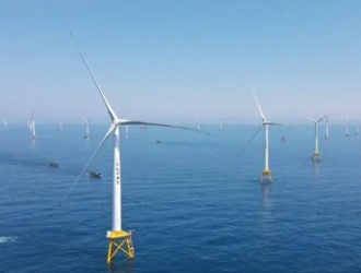 歐盟四國承諾到2050年將海上風電裝機增加10倍