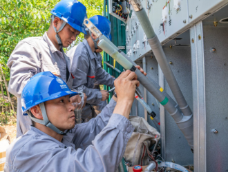 安徽宣城：智慧配電網(wǎng)助力高中考可靠供電