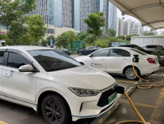 湖南舉行新能源汽車充電樁第一屆新聞發布會