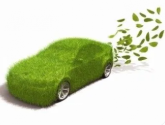 “綠色科技力量——走近新能源汽車”活動啟動