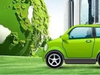 可持續發展必經之路：新能源汽車“心臟”有序回收