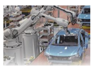 新能源汽車年產量 突破50萬輛