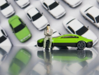 河南省力爭2025年新能源車年產150萬輛