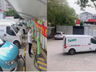 油氣氫電齊上陣，中石化銷售上海石油全力保障綜合能源供應